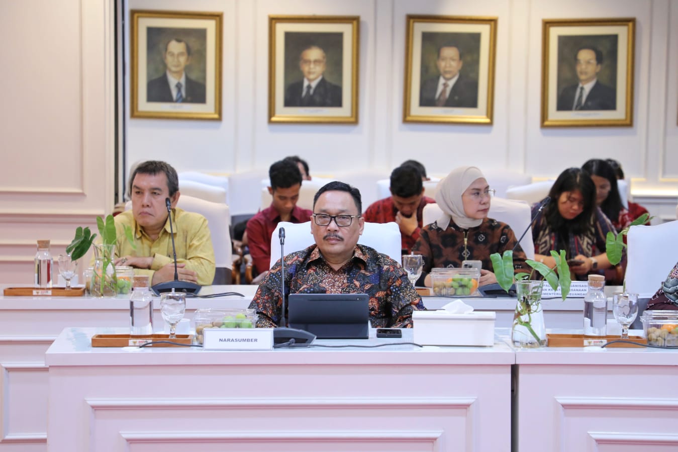 20250924 Peresmian Mal Pelayanan Publik Triwulan III 2025 9