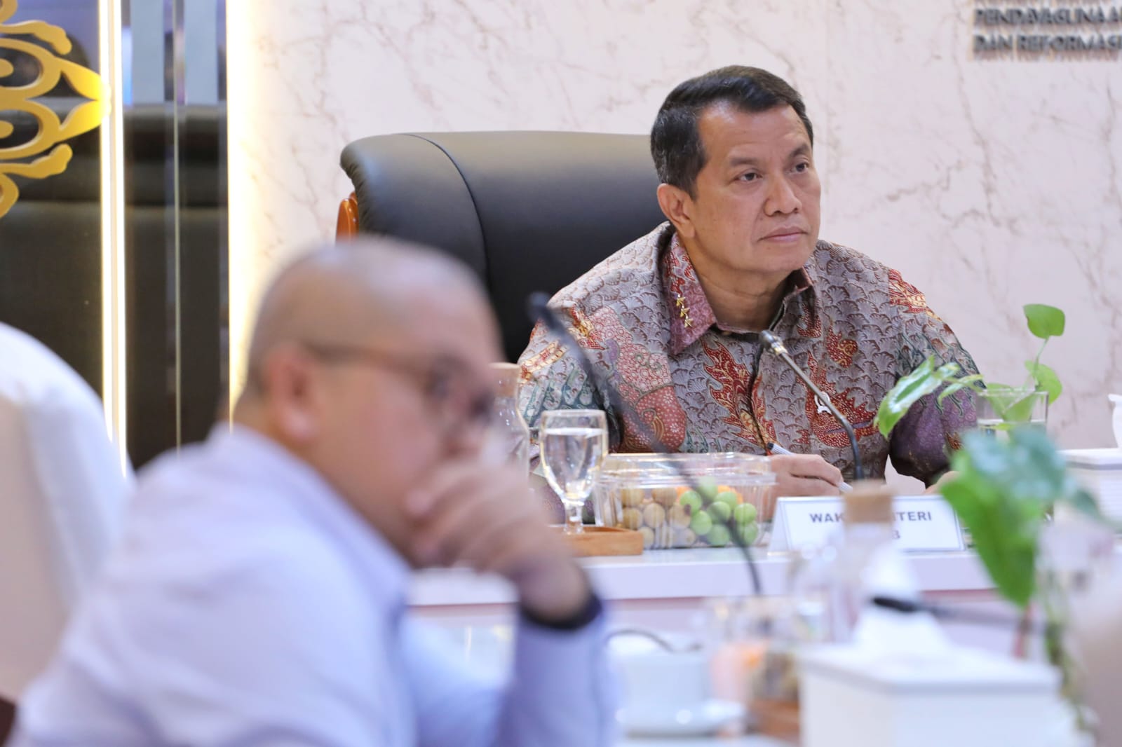 20250924 Peresmian Mal Pelayanan Publik Triwulan III 2025 9