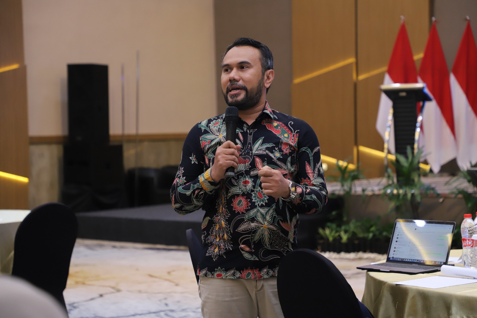 20250925 Forum Pendampingan Implementasi Kebijakan Pelayanan Publik 1