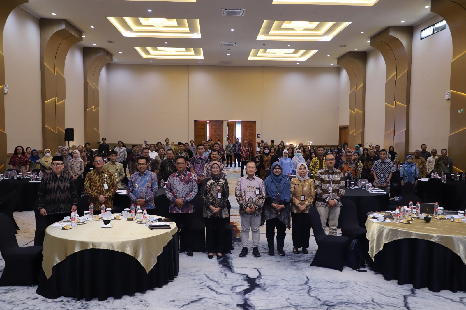 20250925 Forum Pendampingan Implementasi Kebijakan Pelayanan Publik 1