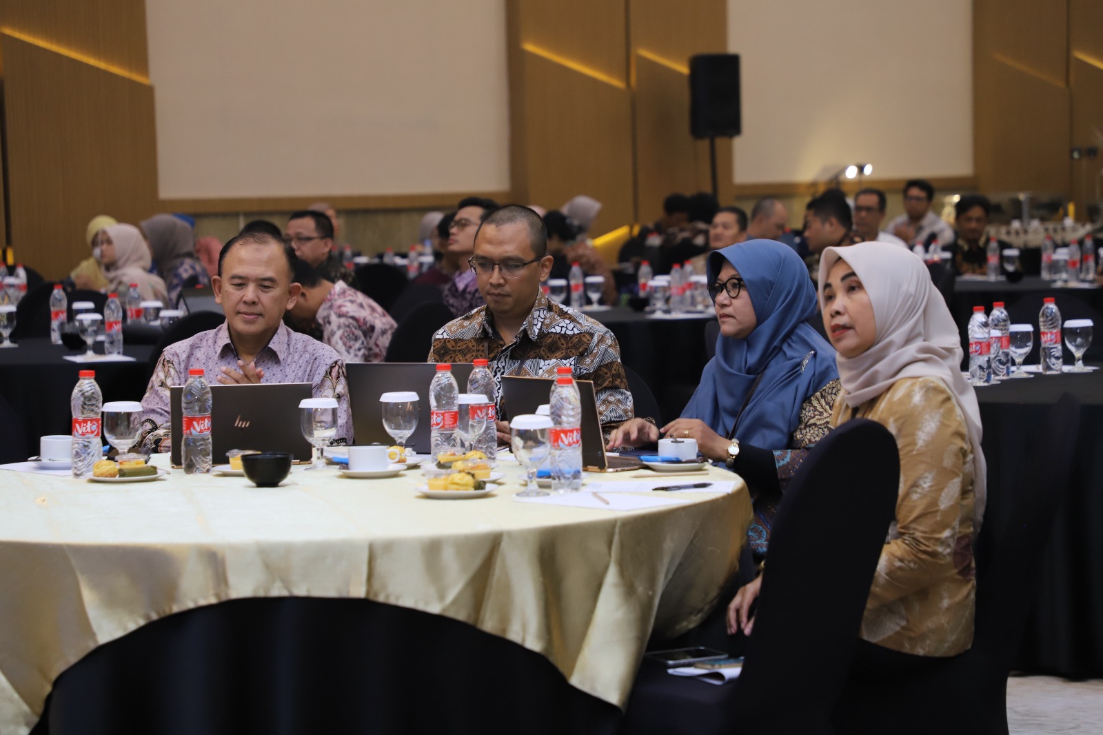 20250925 Forum Pendampingan Implementasi Kebijakan Pelayanan Publik 1