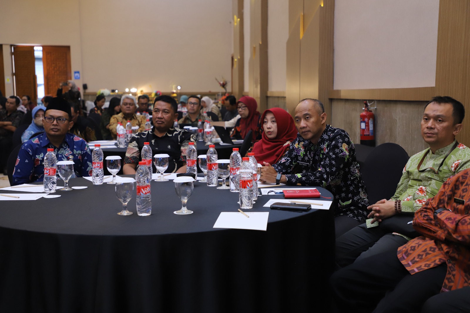 20250925 Forum Pendampingan Implementasi Kebijakan Pelayanan Publik 1