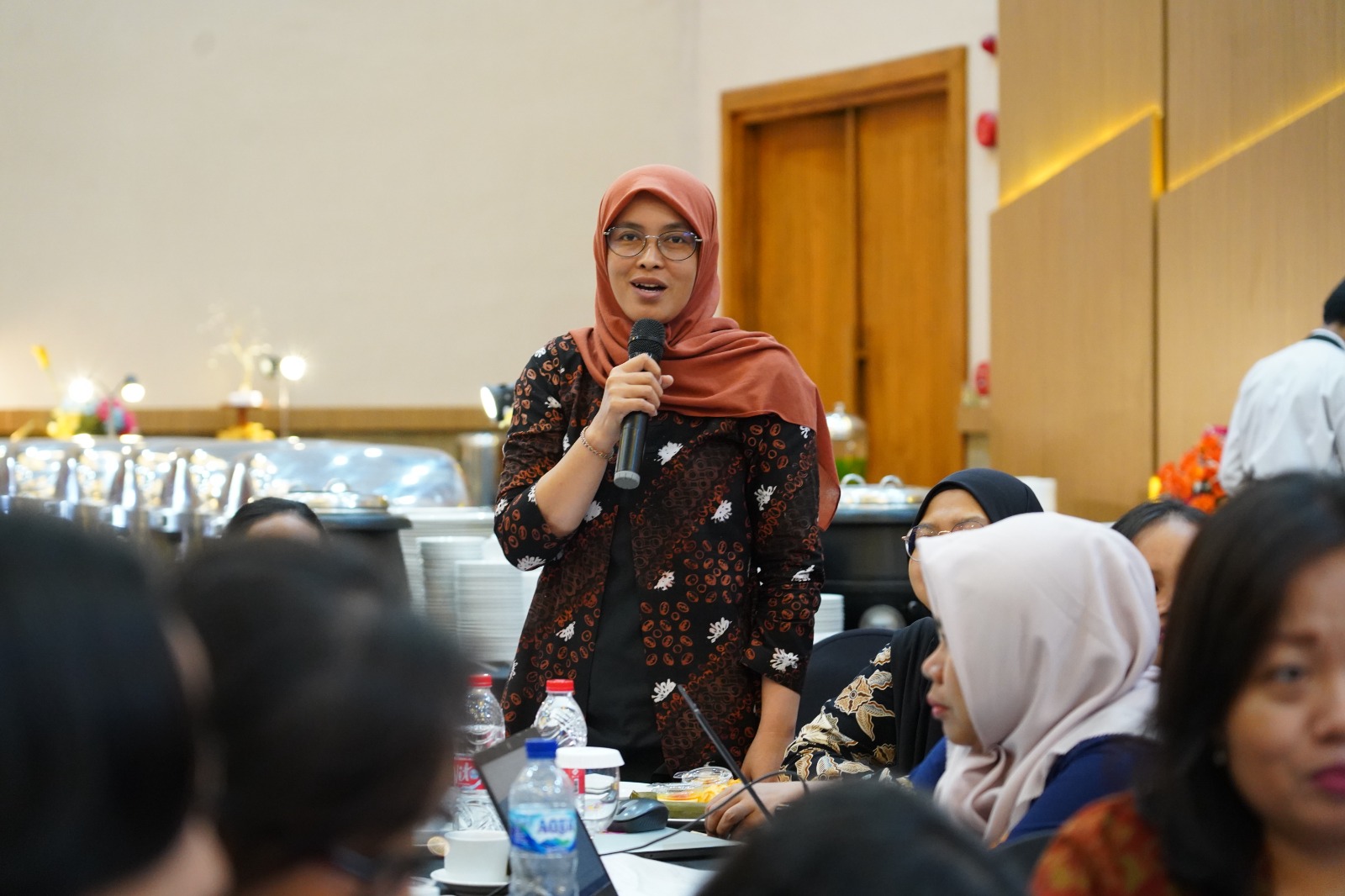 20250925 Forum Pendampingan Implementasi Kebijakan Pelayanan Publik 1