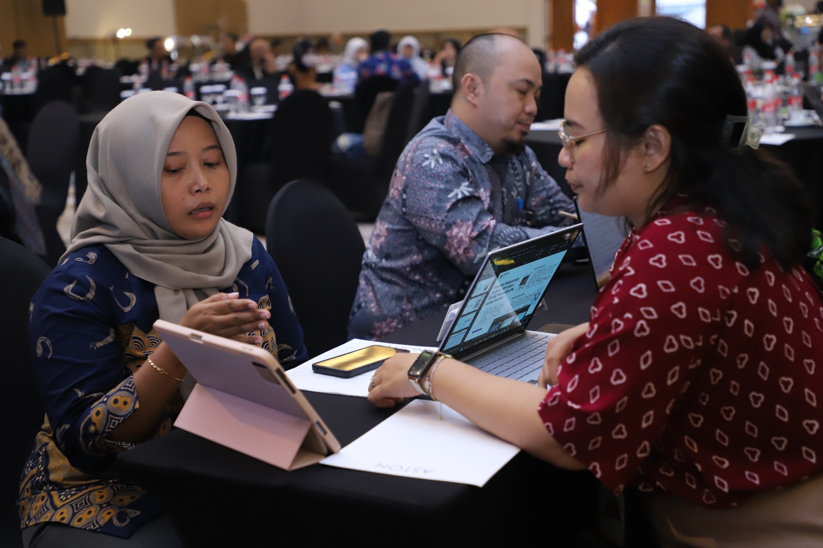 20250925 Forum Pendampingan Implementasi Kebijakan Pelayanan Publik 1
