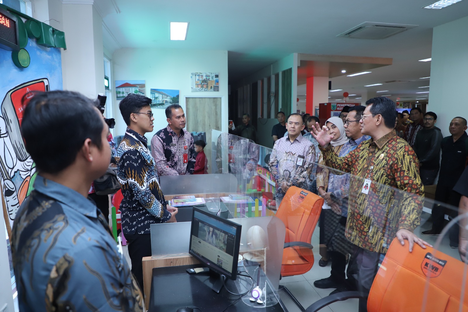 20250925 Peninjauan MPP Kota Batu18