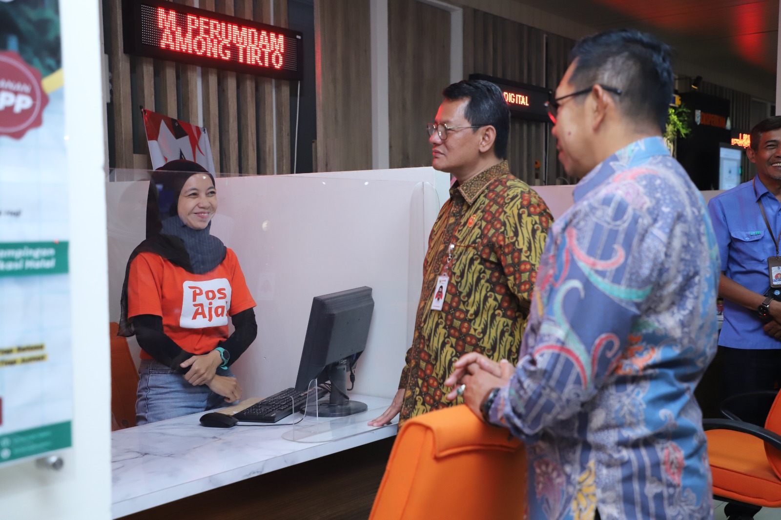 20250925 Peninjauan MPP Kota Batu18