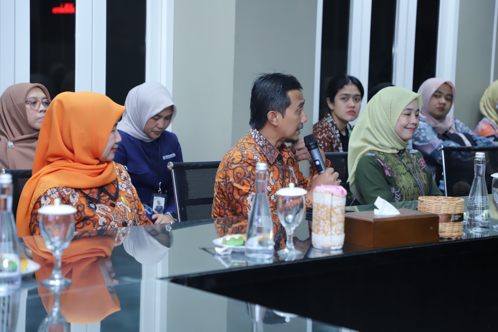 20250925 Peninjauan MPP Kota Batu18