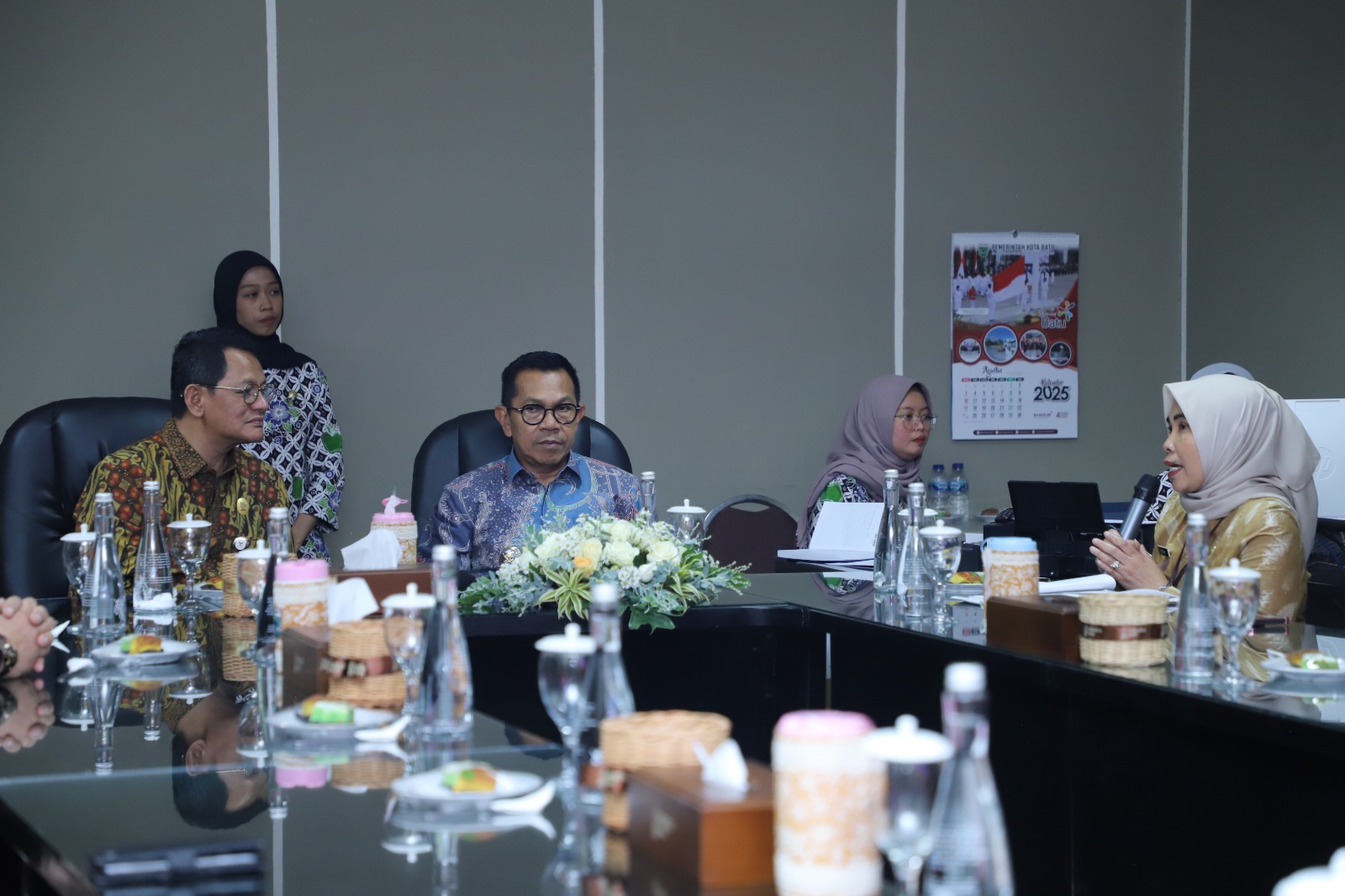 20250925 Peninjauan MPP Kota Batu18