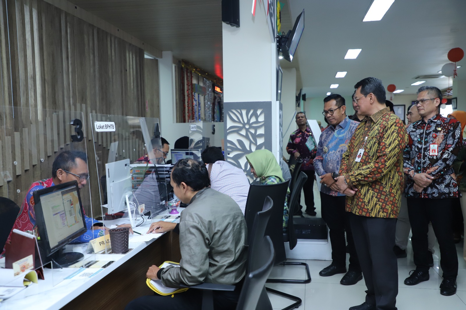 20250925 Peninjauan MPP Kota Batu18