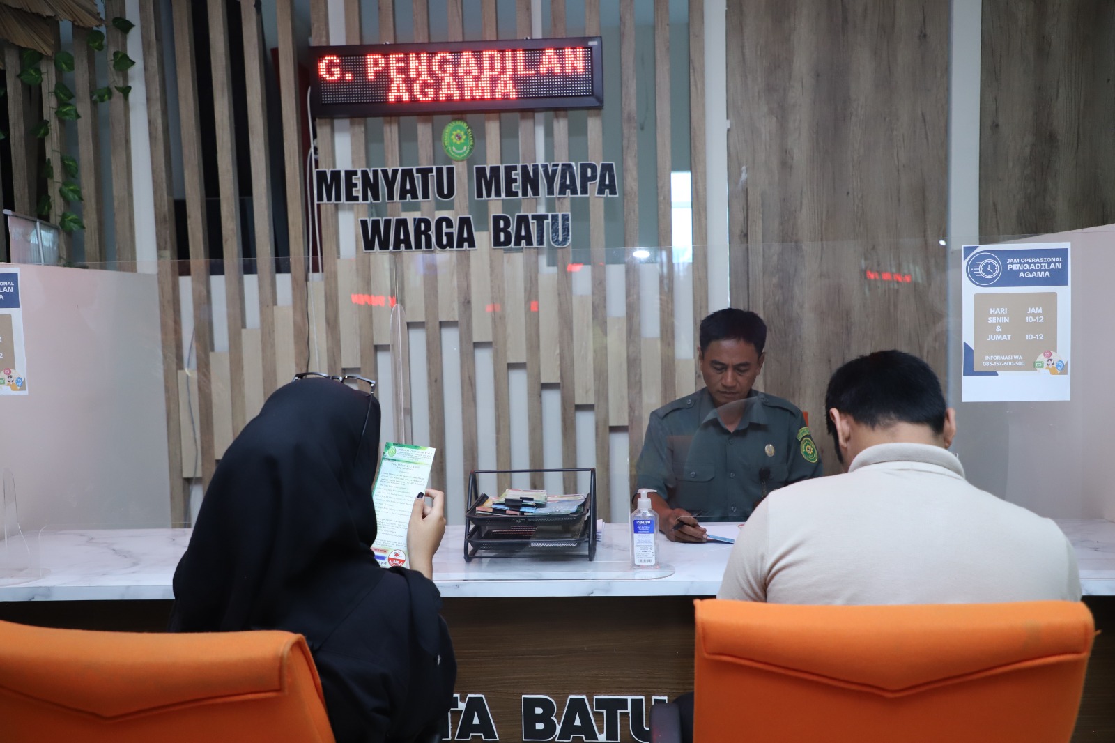 20250925 Peninjauan MPP Kota Batu18