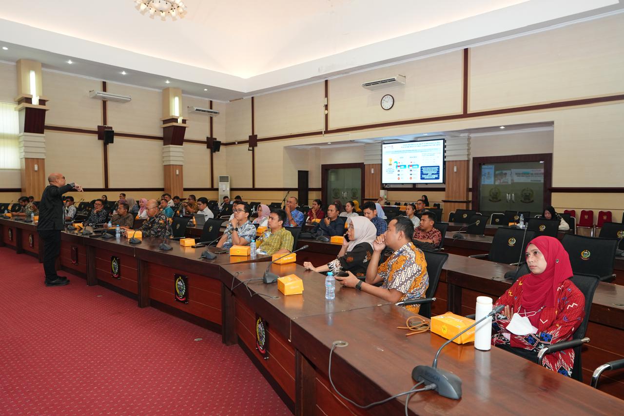 20250925 TDP Pembinaan Penerapan Kebijakan Pemerintah Digital di Indonesia Timur12