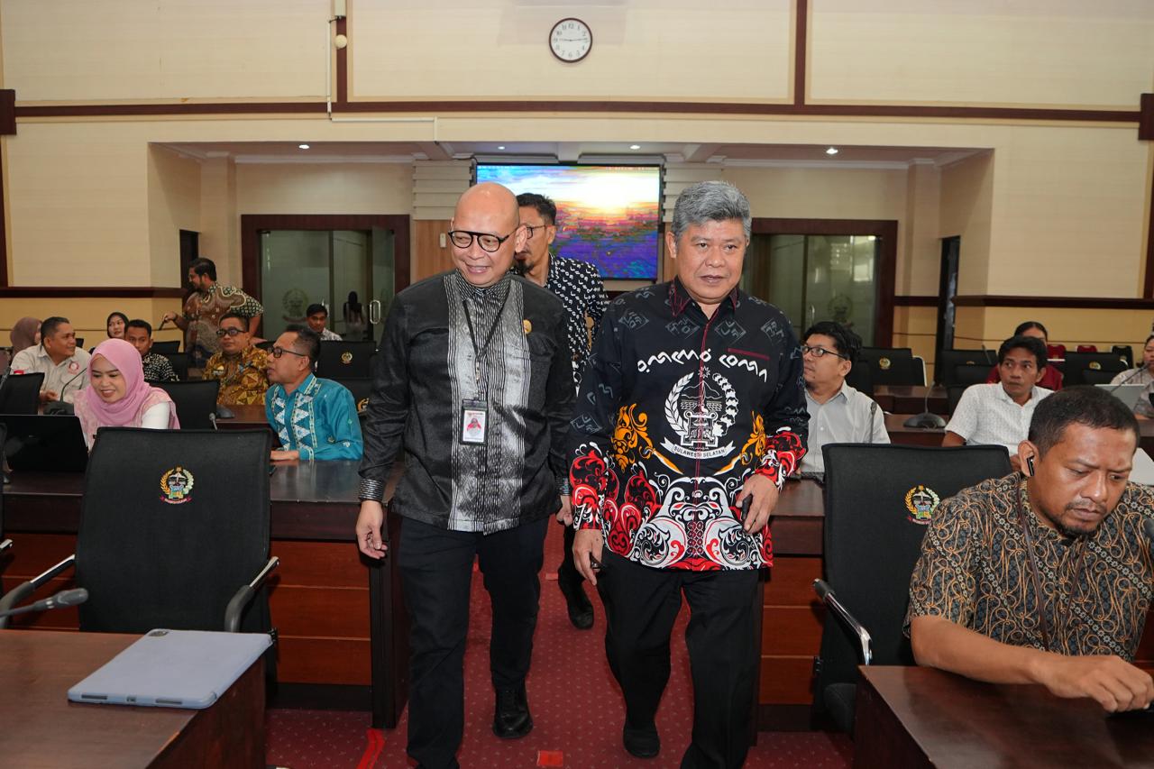 20250925 TDP Pembinaan Penerapan Kebijakan Pemerintah Digital di Indonesia Timur12