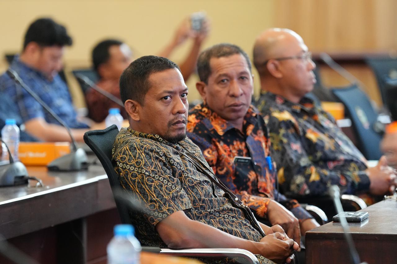 20250925 TDP Pembinaan Penerapan Kebijakan Pemerintah Digital di Indonesia Timur12