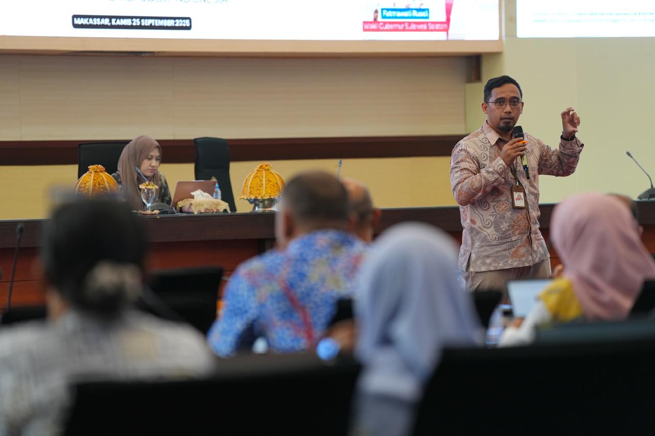 20250925 TDP Pembinaan Penerapan Kebijakan Pemerintah Digital di Indonesia Timur12