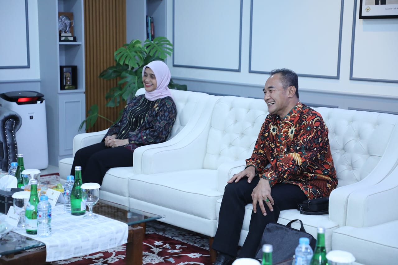 20250926 Penyerahan LHP atas Laporan Keuangan Kementerian PANRB Tahun 2024 8