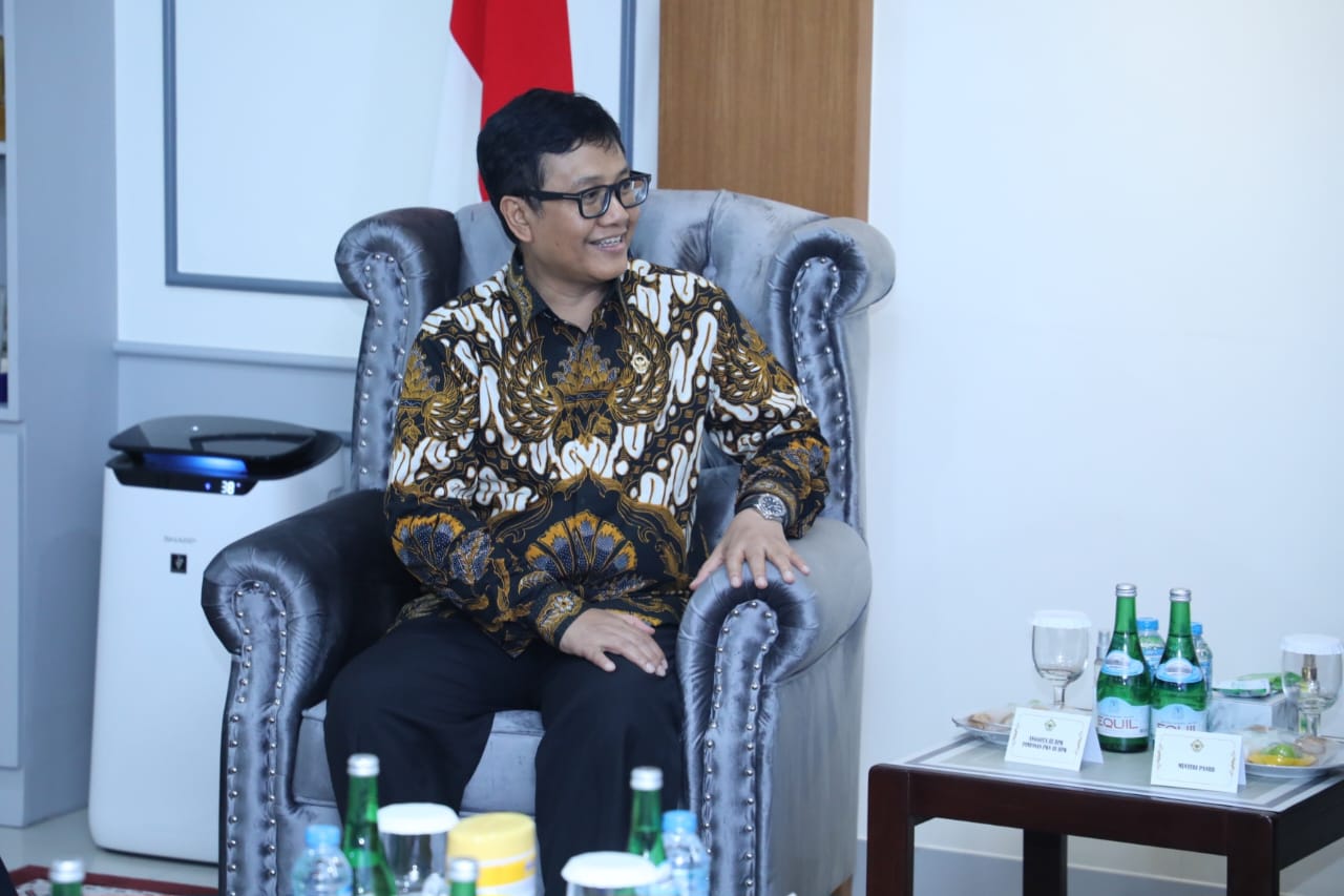 20250926 Penyerahan LHP atas Laporan Keuangan Kementerian PANRB Tahun 2024 8