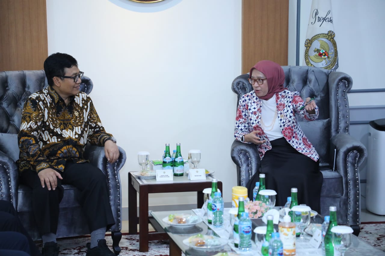 20250926 Penyerahan LHP atas Laporan Keuangan Kementerian PANRB Tahun 2024 8