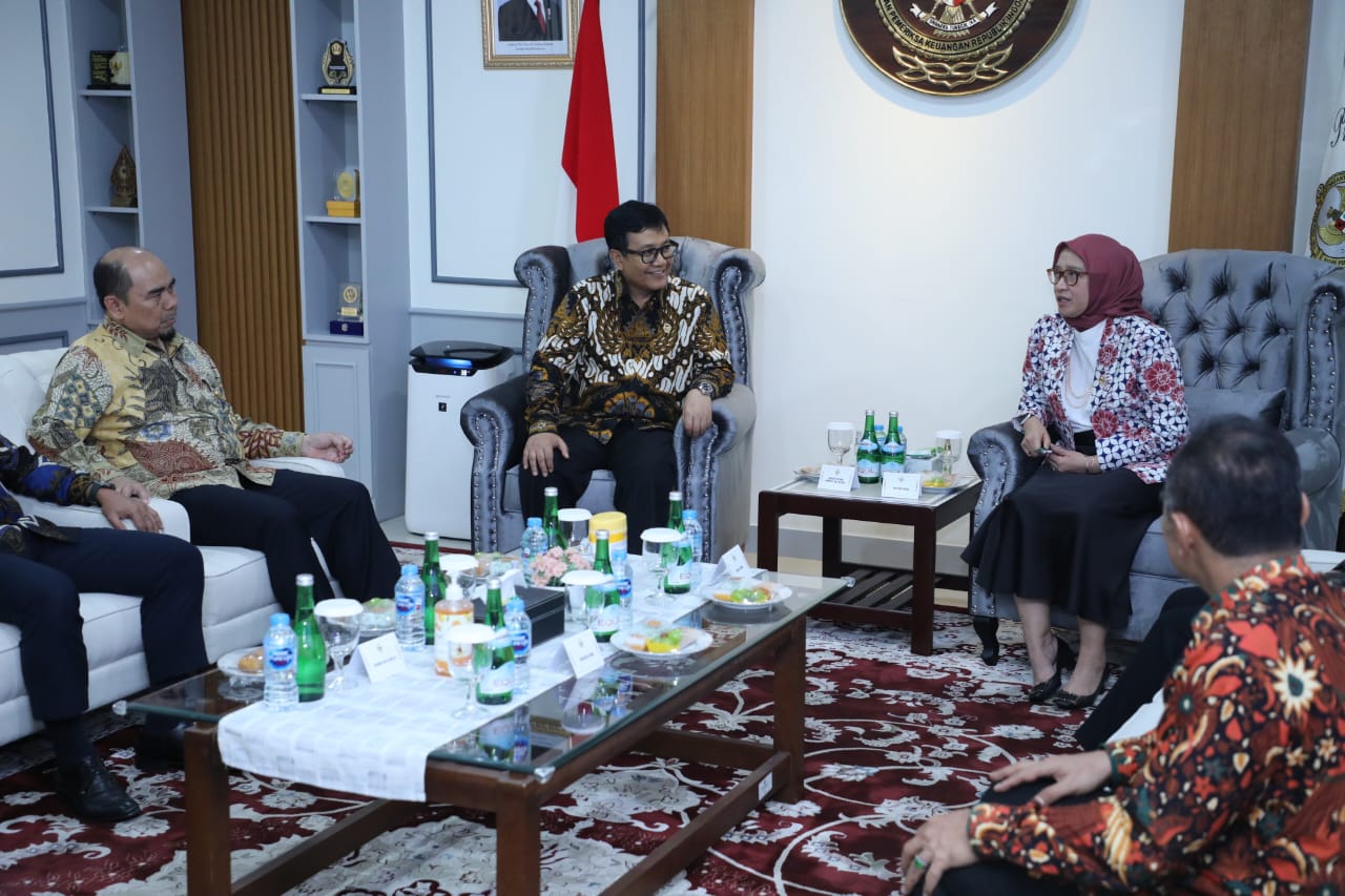 20250926 Penyerahan LHP atas Laporan Keuangan Kementerian PANRB Tahun 2024 8