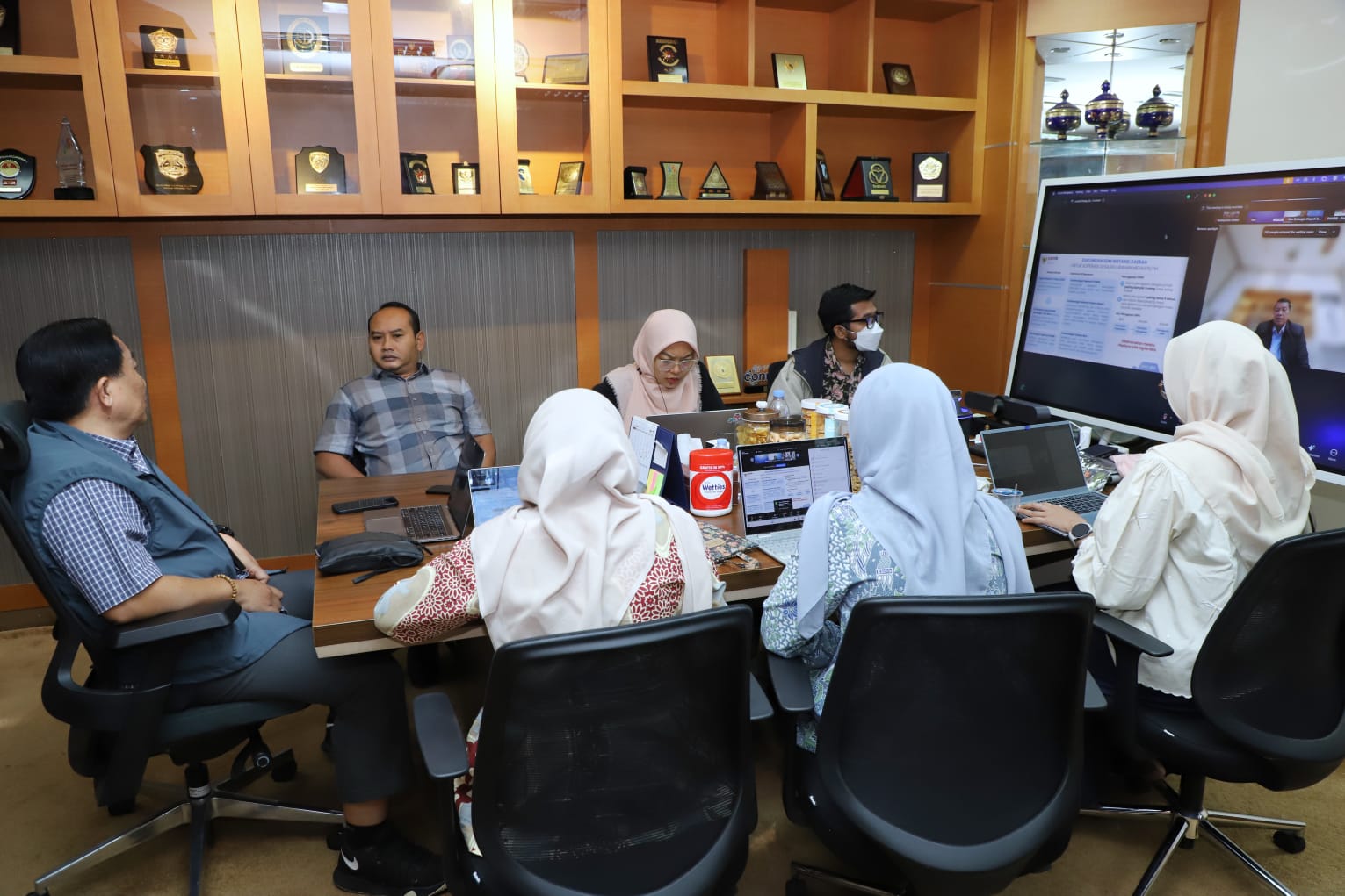 20250926 Sosialisasi Kebijakan Penugasan PPPK Instansi Daerah ke KDKMP 13