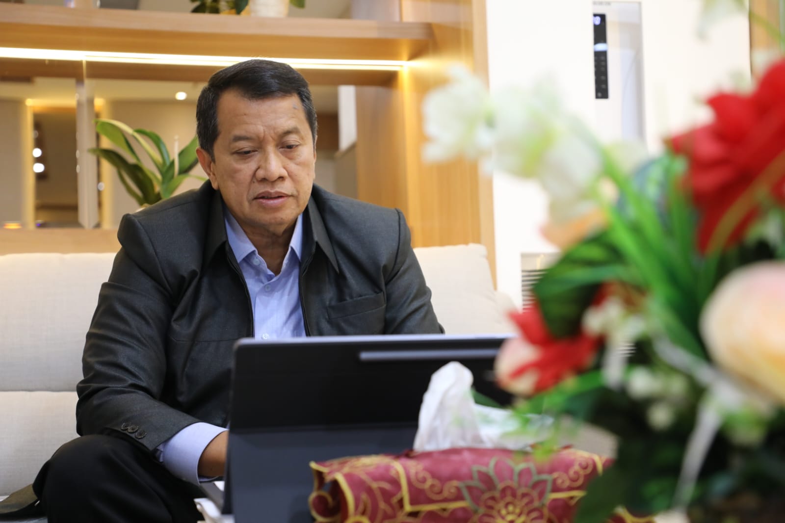 20250926 Sosialisasi Kebijakan Penugasan PPPK Instansi Daerah ke KDKMP 13