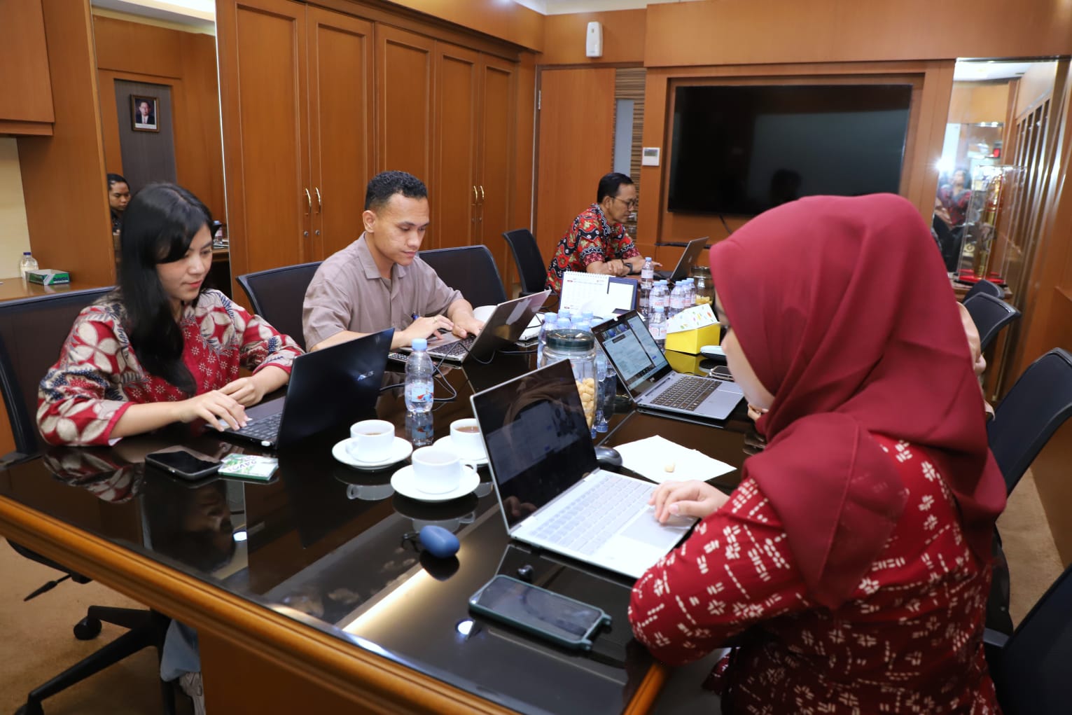 20250926 Sosialisasi Kebijakan Penugasan PPPK Instansi Daerah ke KDKMP 13