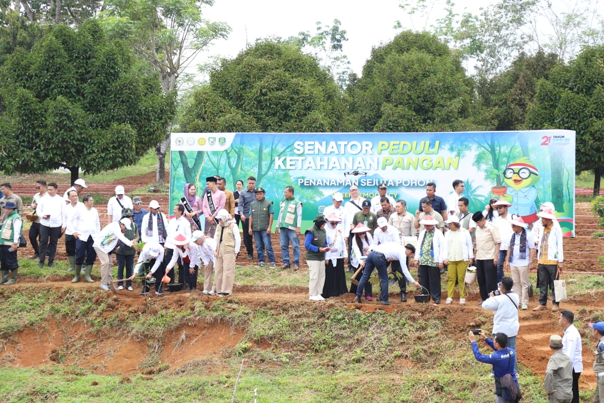 20250927 Senator Peduli Ketahanan Pangan 18