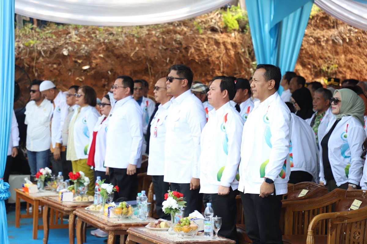 20250927 Senator Peduli Ketahanan Pangan 18