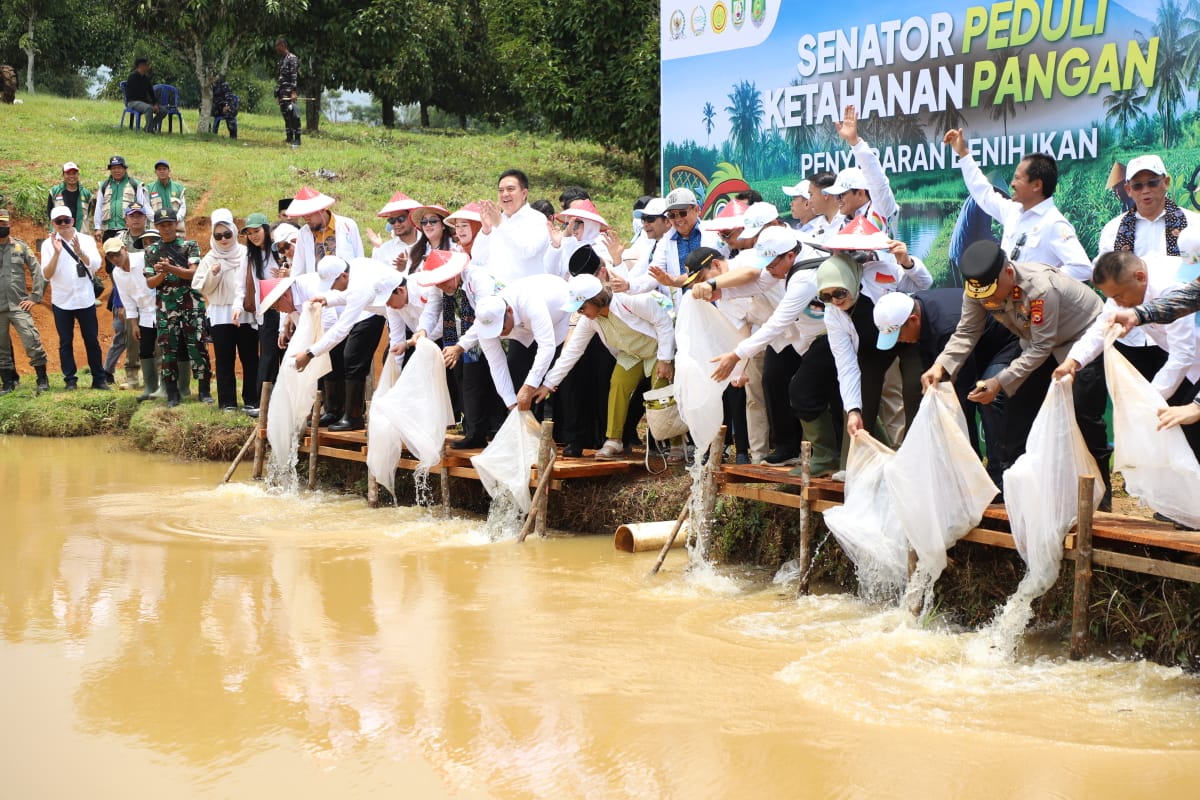 20250927 Senator Peduli Ketahanan Pangan 18