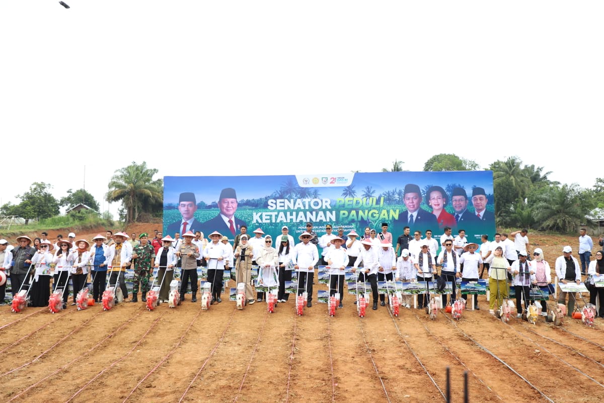 20250927 Senator Peduli Ketahanan Pangan 18