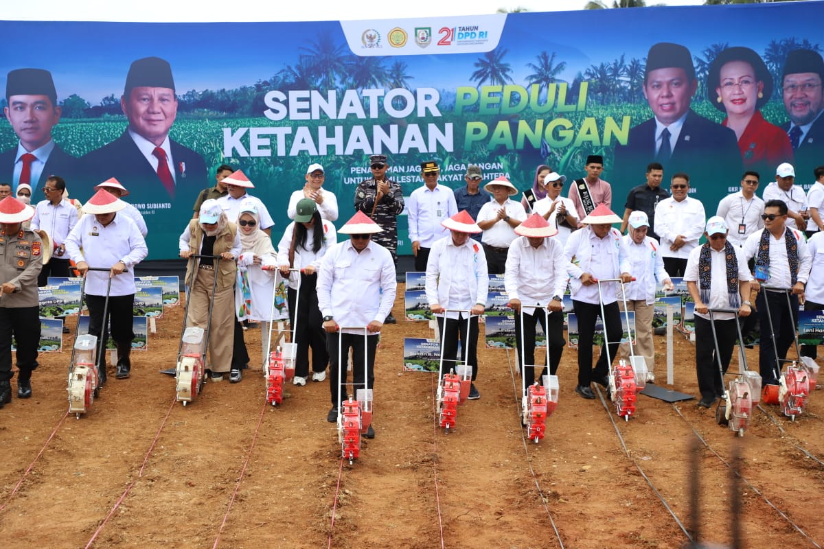 20250927 Senator Peduli Ketahanan Pangan 18