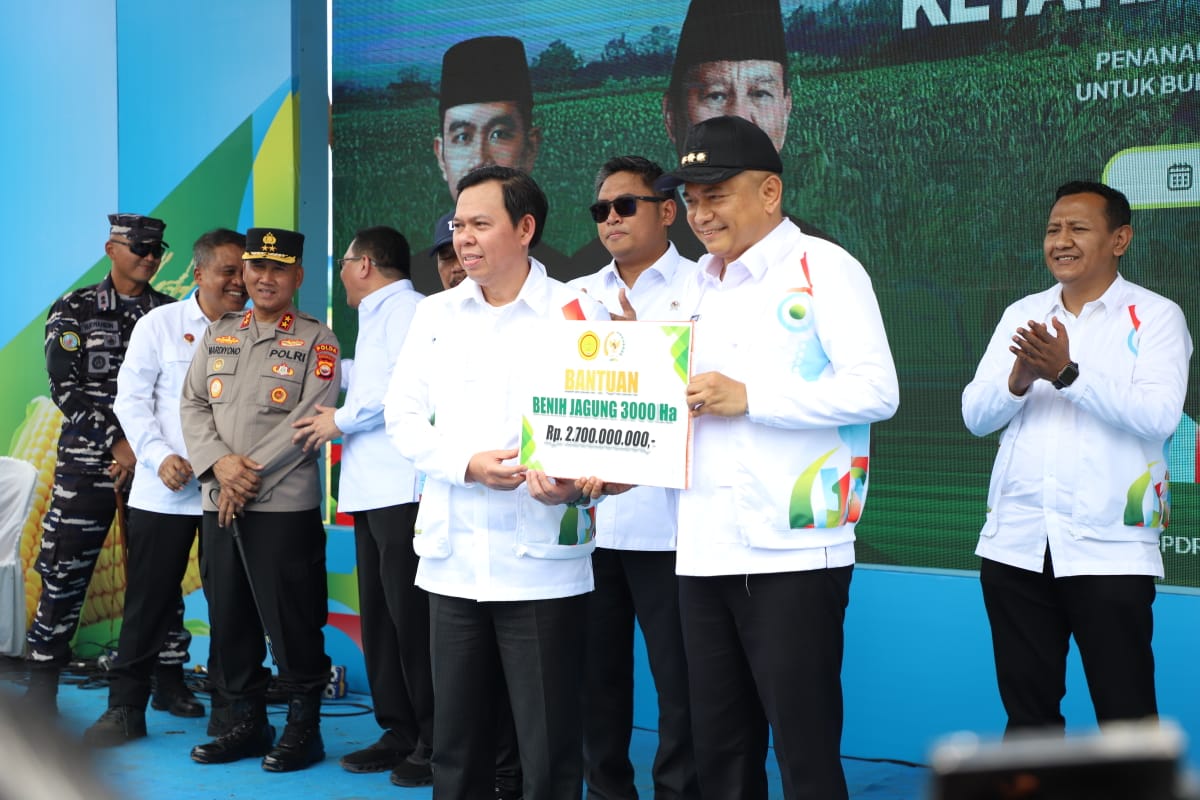 20250927 Senator Peduli Ketahanan Pangan 18