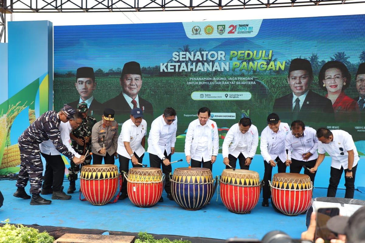 20250927 Senator Peduli Ketahanan Pangan 18