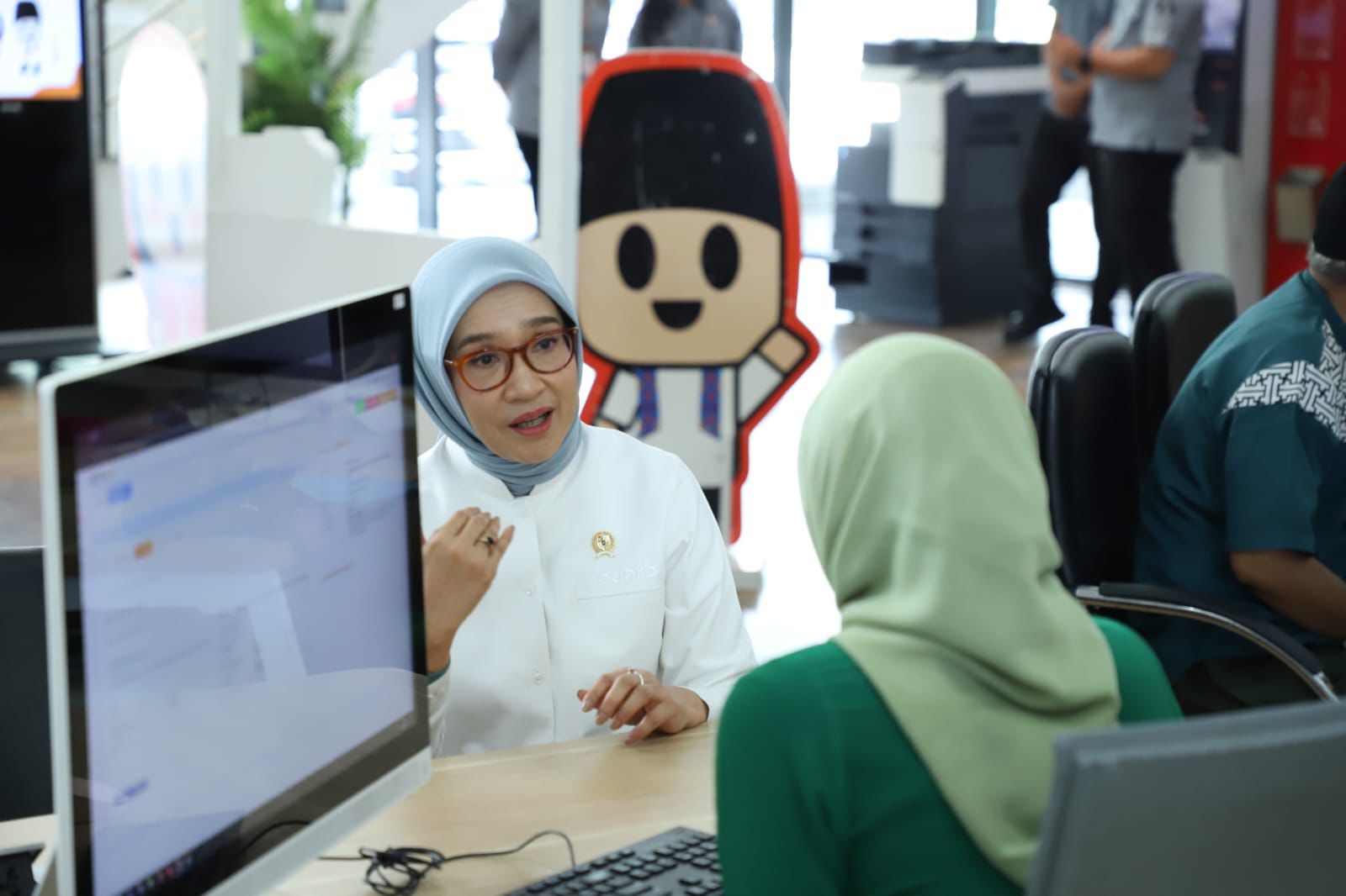 20250929 Peninjauan MPP Jakarta 1