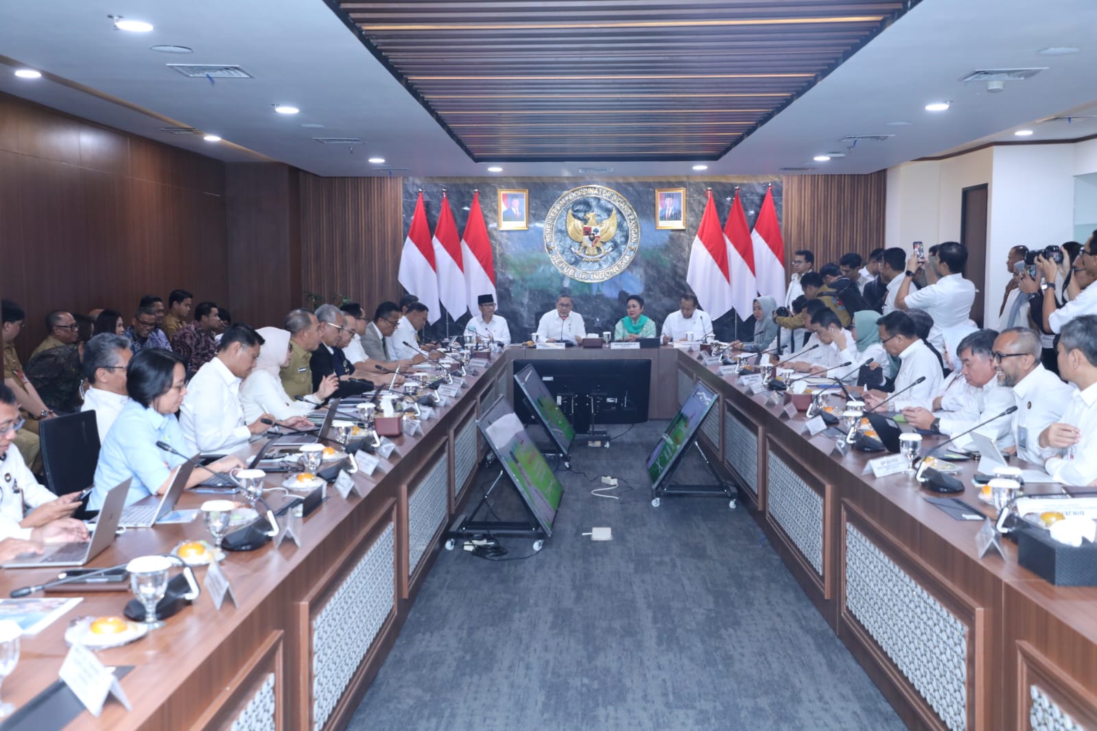 20250929 Percepatan Pembentukan Koperasi DesaKelurahan Merah Putih 1