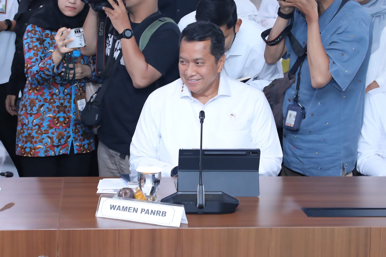20250929 Percepatan Pembentukan Koperasi DesaKelurahan Merah Putih 1