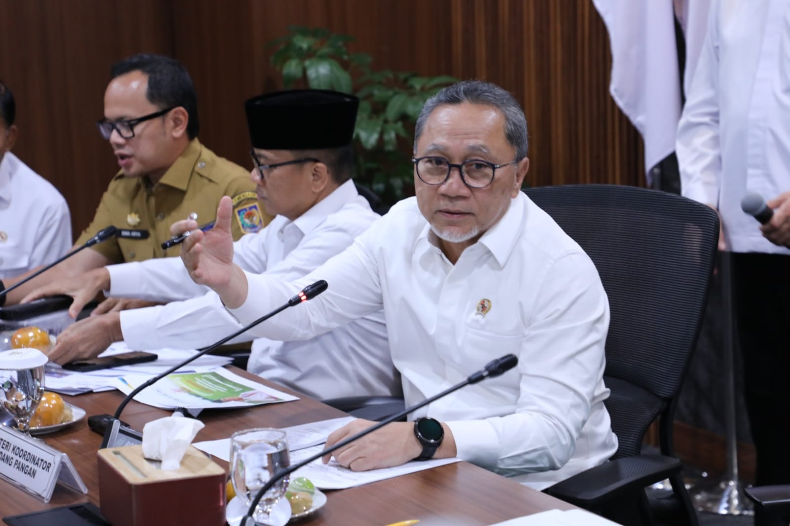 20250929 Percepatan Pembentukan Koperasi DesaKelurahan Merah Putih 1