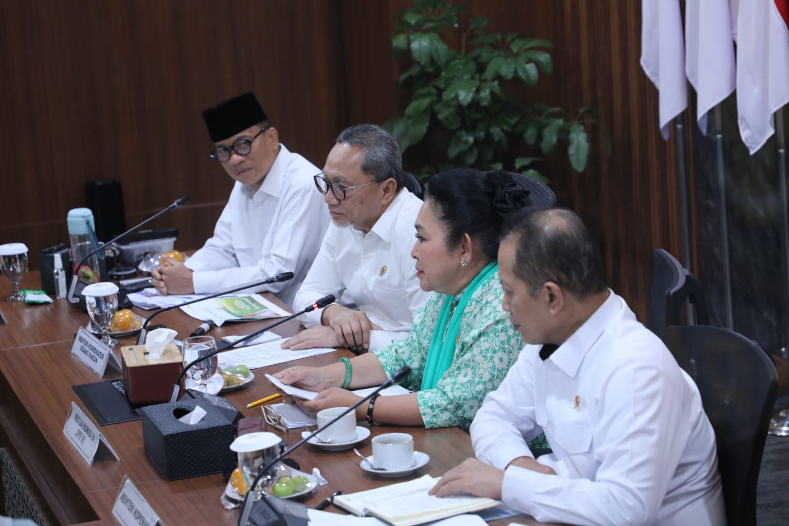 20250929 Percepatan Pembentukan Koperasi DesaKelurahan Merah Putih 1