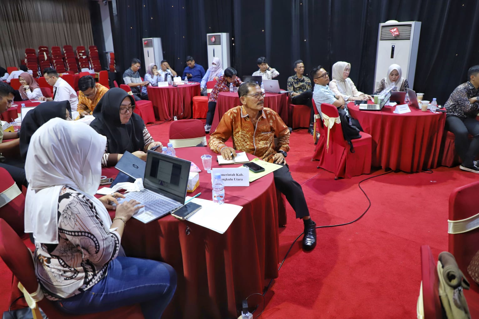 20250930 Pembinaan Penerapan Kebijakan Pemerintah Digital Hari Kedua 14