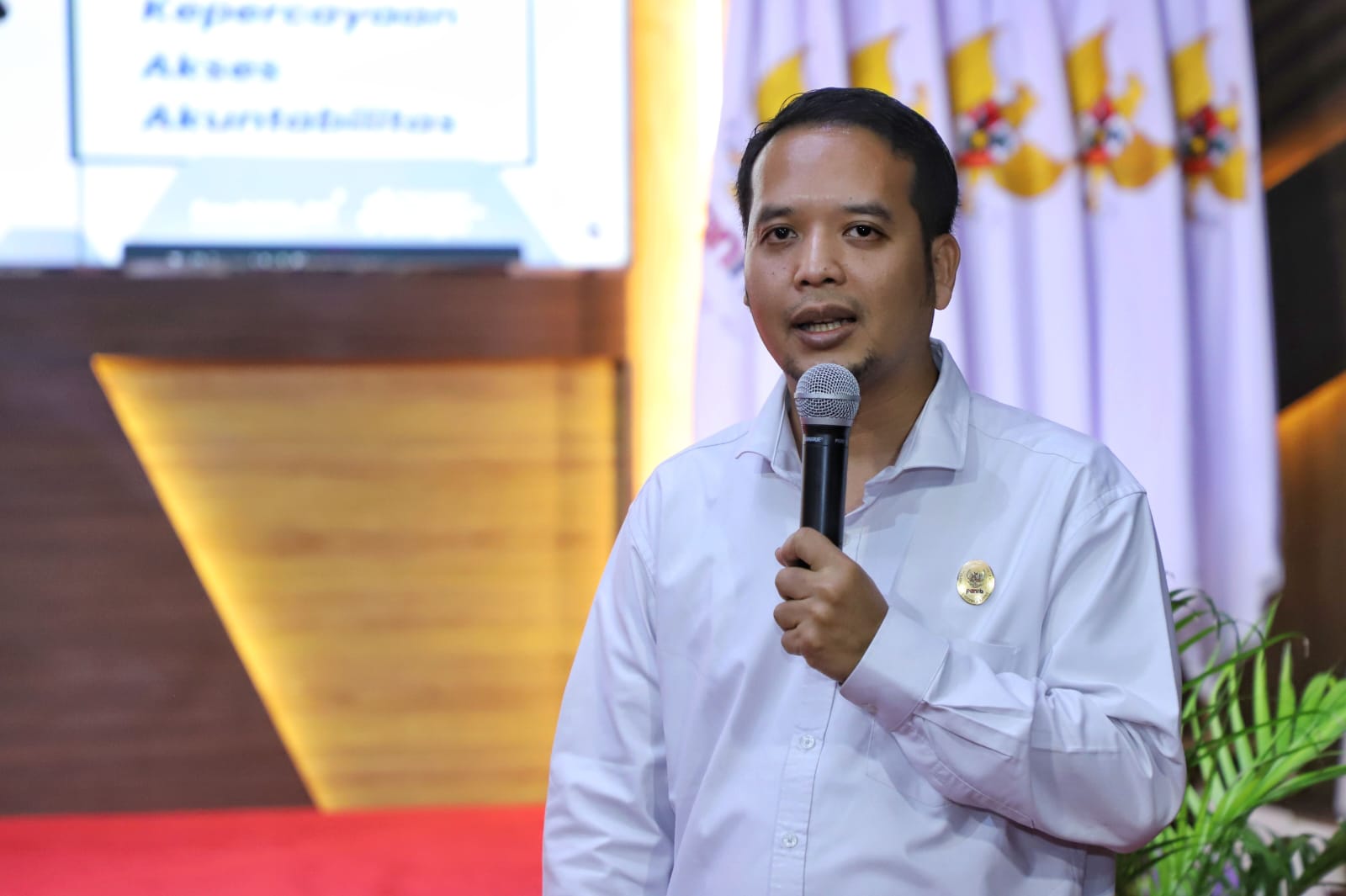 20250930 Pembinaan Penerapan Kebijakan Pemerintah Digital Hari Kedua 14