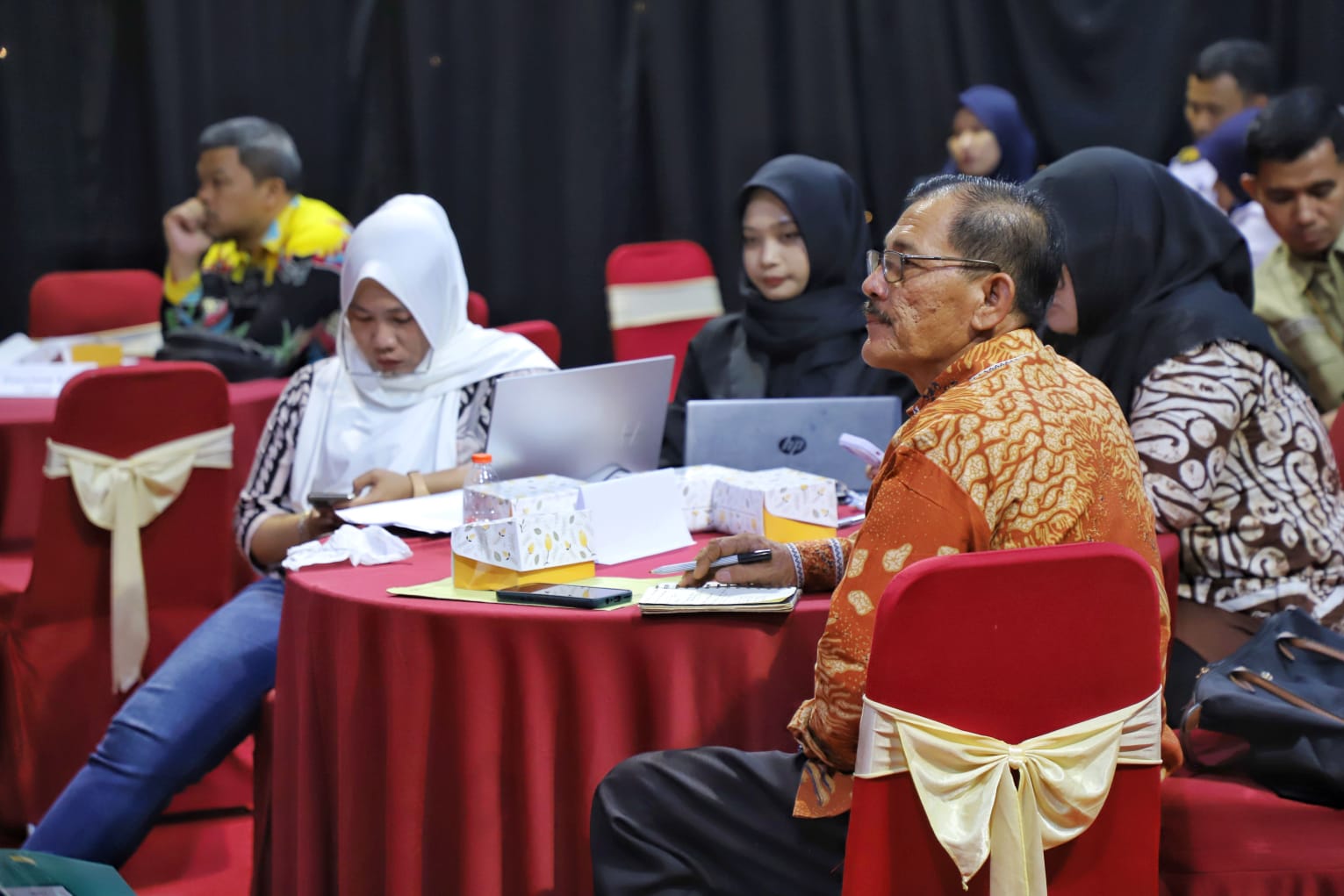 20250930 Pembinaan Penerapan Kebijakan Pemerintah Digital Hari Kedua 14