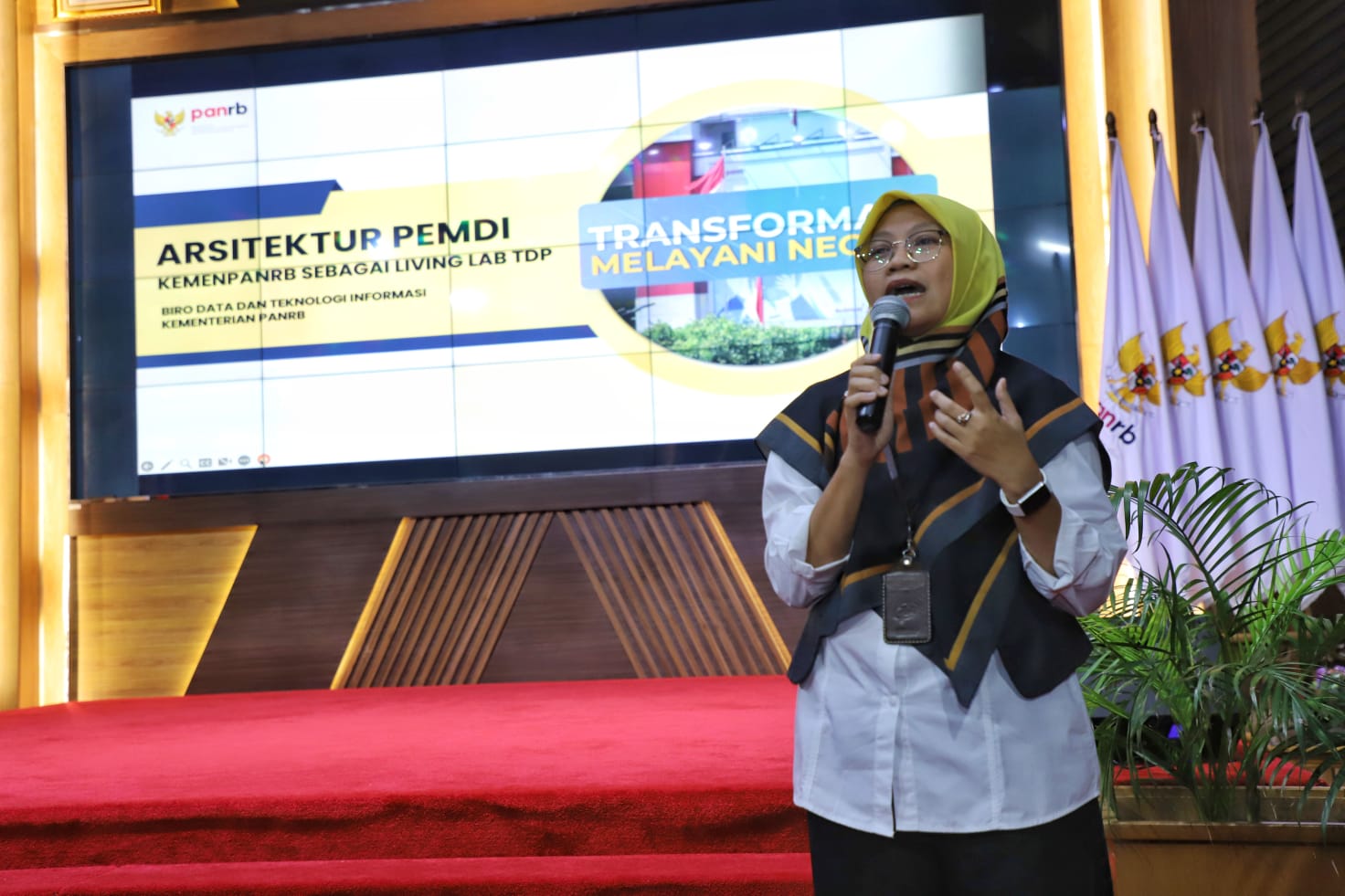 20250930 Pembinaan Penerapan Kebijakan Pemerintah Digital Hari Kedua 14