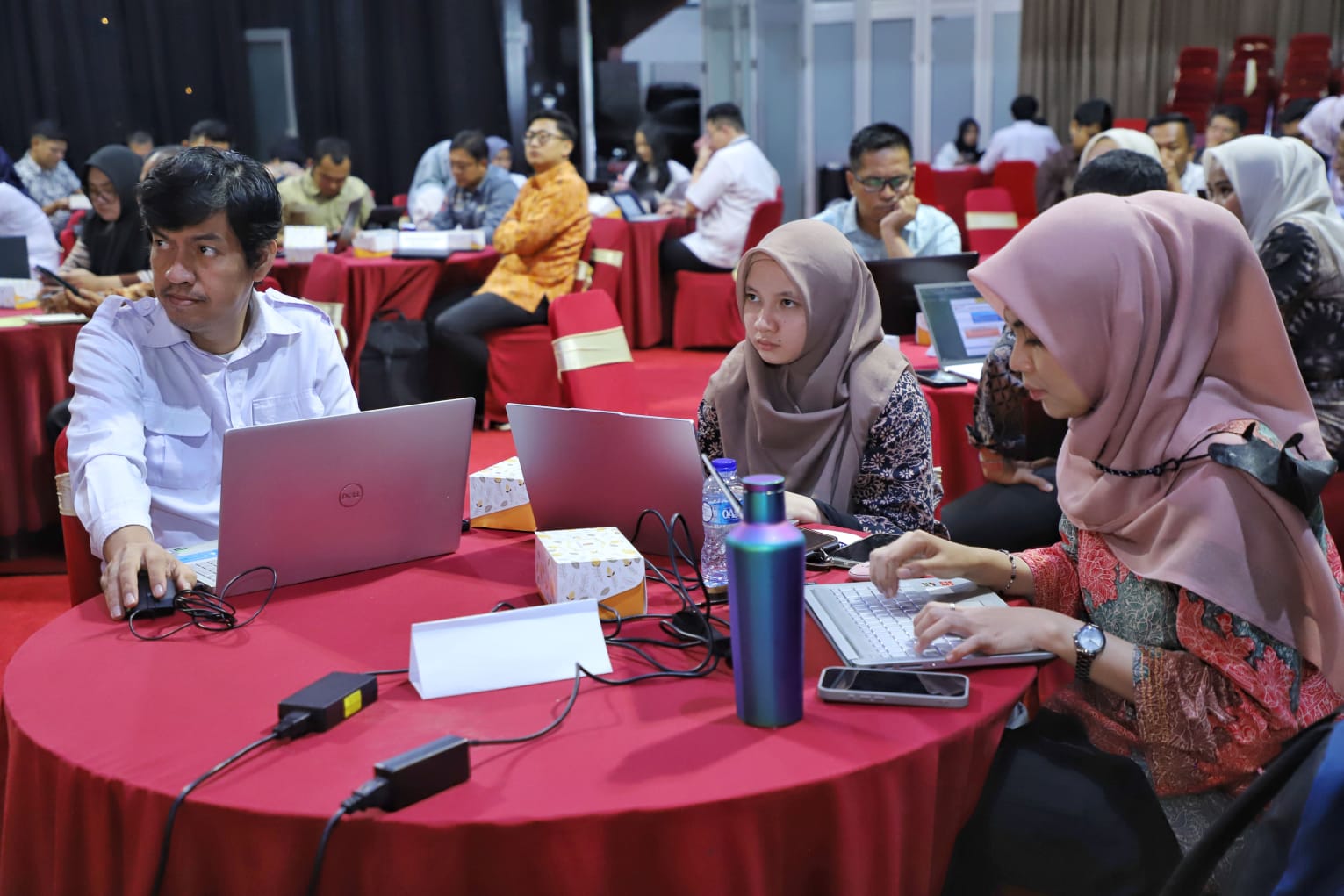 20250930 Pembinaan Penerapan Kebijakan Pemerintah Digital Hari Kedua 14