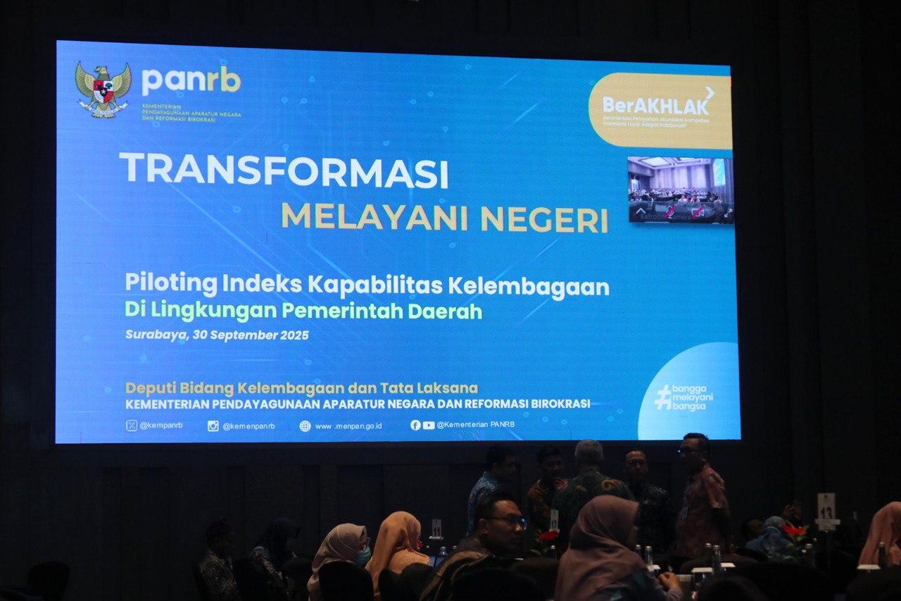20250930 Piloting Indeks Kapabilitas Kelembagaan di Instansi Pemerintah Daerah 17