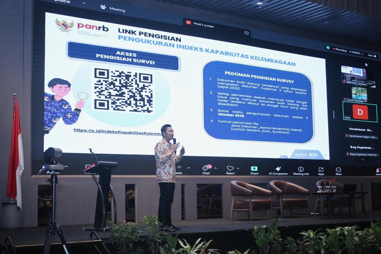 20250930 Piloting Indeks Kapabilitas Kelembagaan di Instansi Pemerintah Daerah 17