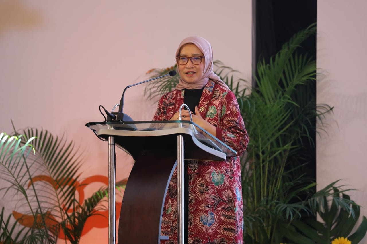 20250930 Rapat Kerja Nasional PT Taspen Tahun 2025 1