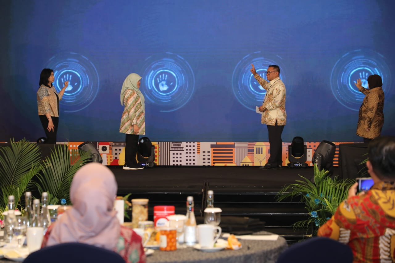 20250930 Rapat Kerja Nasional PT Taspen Tahun 2025 1