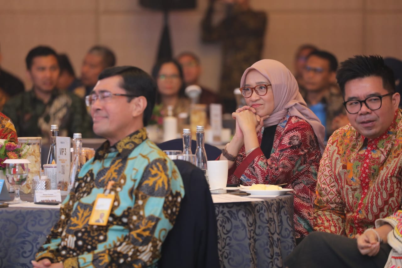 20250930 Rapat Kerja Nasional PT Taspen Tahun 2025 1