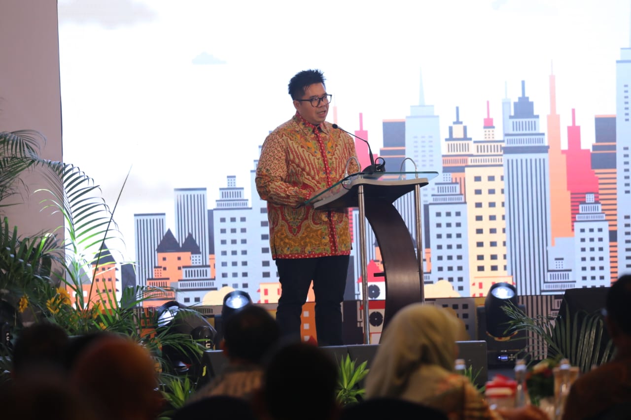 20250930 Rapat Kerja Nasional PT Taspen Tahun 2025 1
