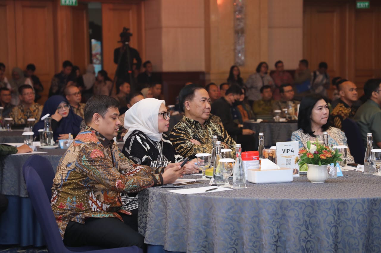 20250930 Rapat Kerja Nasional PT Taspen Tahun 2025 1
