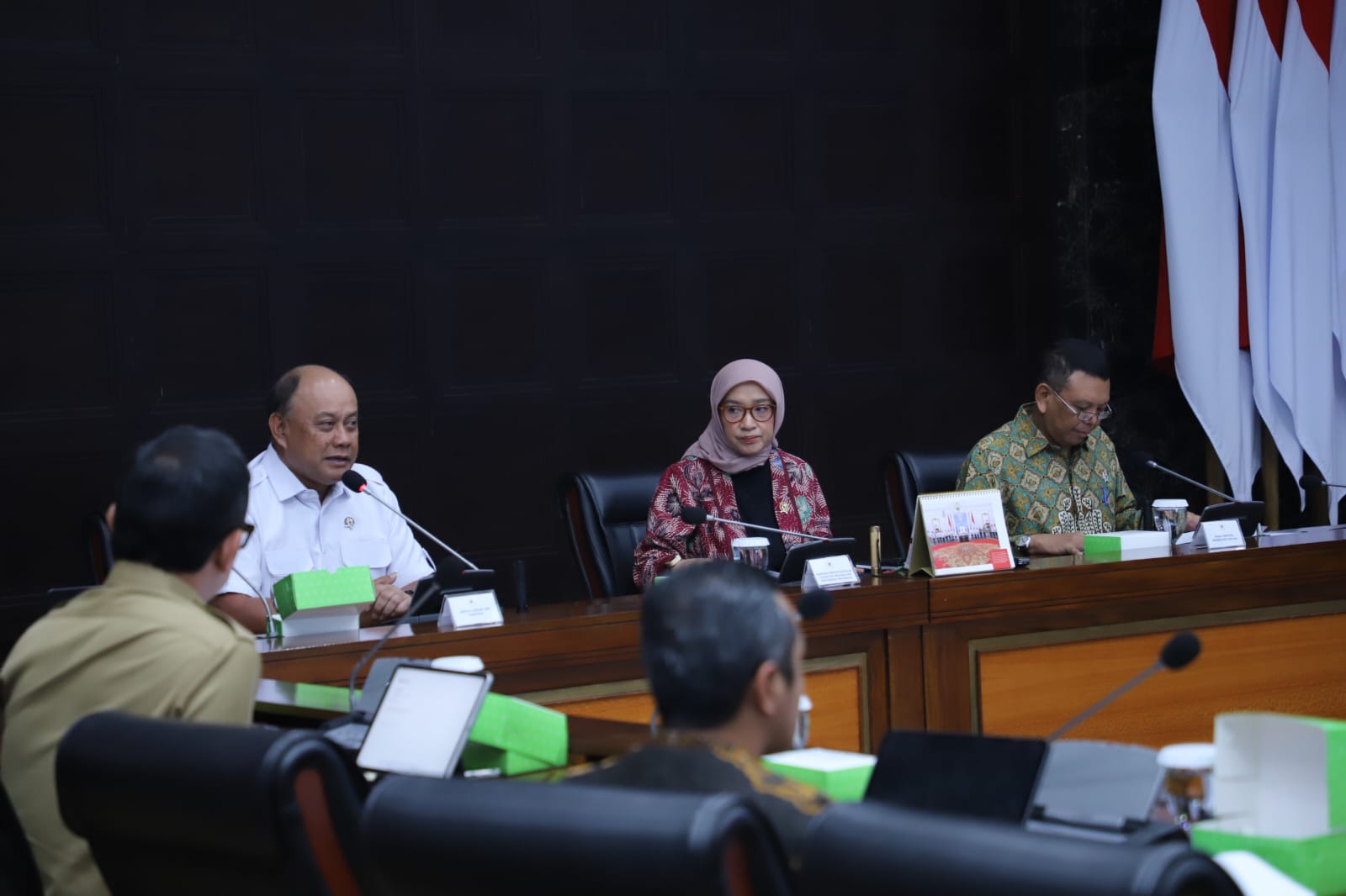 20250930 Rapat Penataan Organisasi Badan Gizi Nasional 1